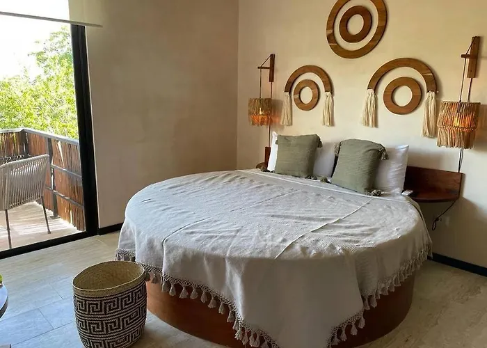 Loft En Aldea Zama *