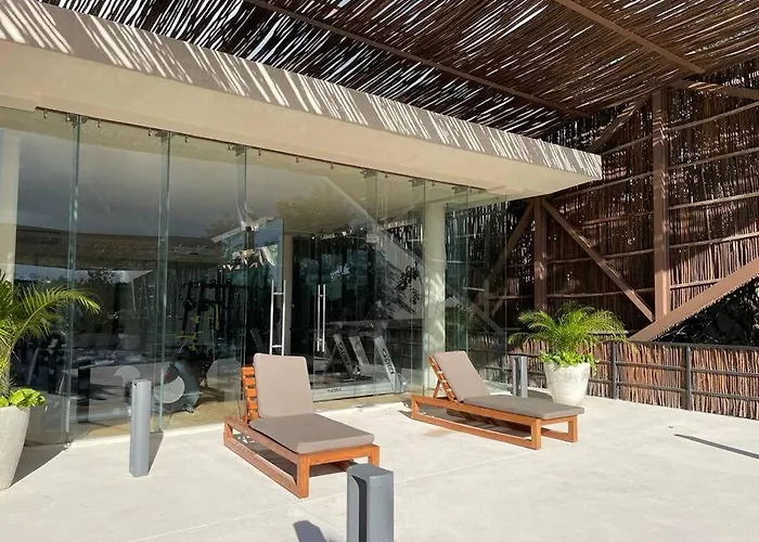 Loft En Aldea Zama Tulum